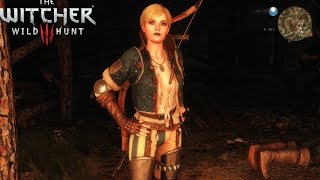 how to install mods on witcher 3